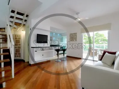Apartamento com 2 Quartos para alugar, 70m² no Moema, São Paulo