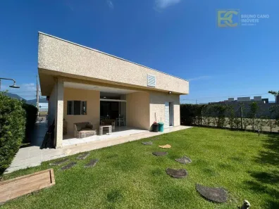 Casa de Condomínio com 3 Quartos à venda, 120m² no Barrio Flórida, Peruíbe