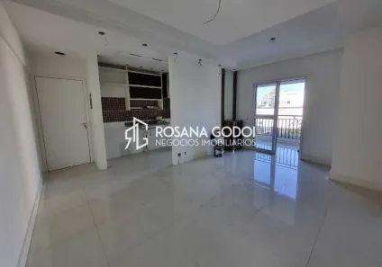 Apartamento com 3 Quartos à venda, 77m² no Rudge Ramos, São Bernardo do Campo