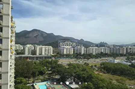 Apartamento com 2 Quartos à venda, 52m² no Barra da Tijuca, Rio de Janeiro