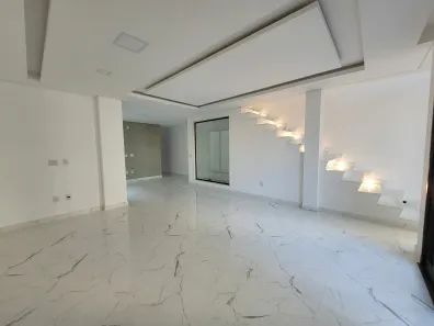 Casa com 3 Quartos à venda, 187m² no Santa Rosa, Belo Horizonte