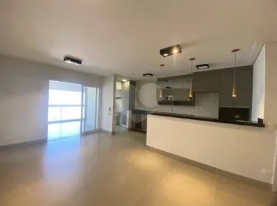 Apartamento com 3 Quartos para alugar, 103m² no Cidade Alta, Piracicaba
