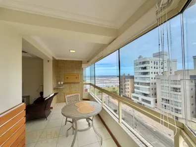 Apartamento com 3 Quartos à venda, 110m² no Zona Nova, Capão da Canoa