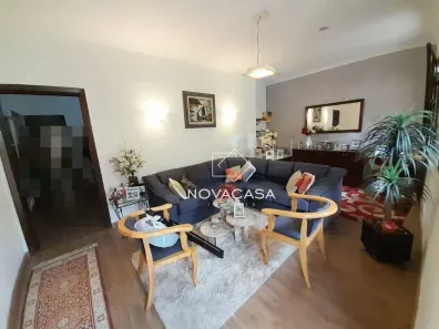 Casa com 5 Quartos à venda, 303m² no Planalto, Belo Horizonte