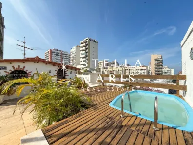 Cobertura com 3 Quartos à venda, 248m² no Ipanema, Rio de Janeiro