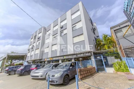Apartamento com 2 Quartos à venda, 54m² no Petrópolis, Porto Alegre