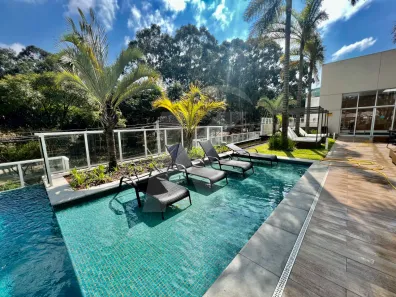 Apartamento com 1 Quarto à venda, 41m² no Jardim São Paulo(Zona Norte), São Paulo
