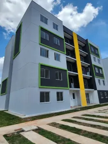 Apartamento com 3 Quartos à venda, 63m² no Planalto, Manaus