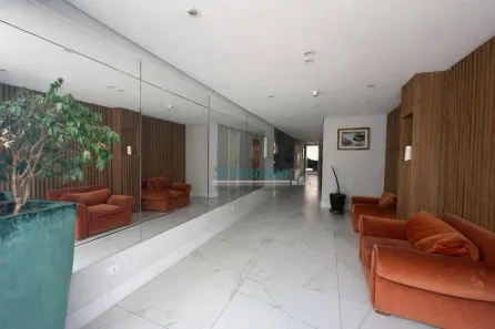 Apartamento com 3 Quartos à venda, 90m² no Indianópolis, São Paulo