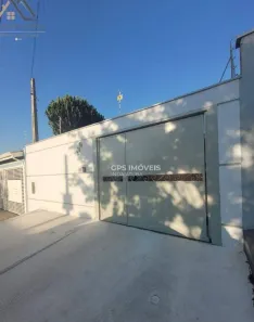 Casa com 3 Quartos à venda, 99m² no Jardim Residencial Veneza, Indaiatuba