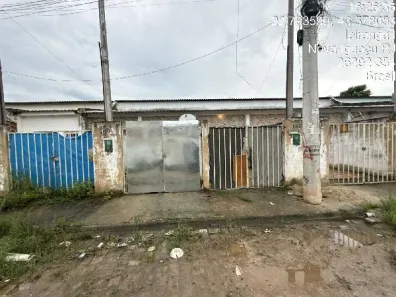Casa com 1 Quarto à venda, 306m² no Ipiranga, Nova Iguaçu