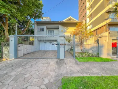 Casa de Condomínio com 6 Quartos à venda, 227m² no Marechal Rondon, Canoas