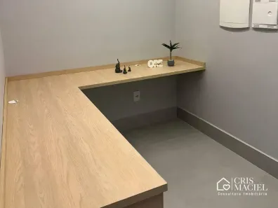 Casa de Condomínio com 3 Quartos à venda, 203m² no Loteamento Park Gran Reserve, Indaiatuba