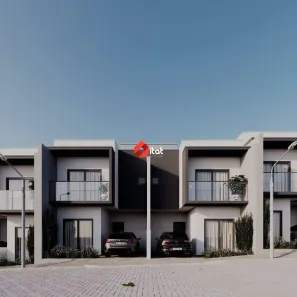 Casa com 2 Quartos à venda, 71m² no Três Rios do Norte, Jaraguá do Sul