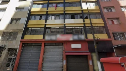 Imóvel Comercial à venda, 1152m² no Liberdade, São Paulo