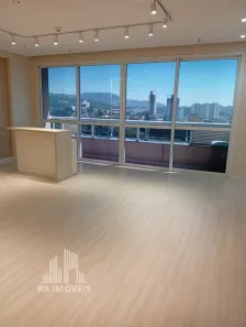 Sala Comercial à venda, 56m² no Bethaville I, Barueri