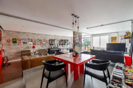 Apartamento com 2 Quartos à venda, 107m² no Pinheiros, São Paulo
