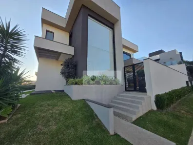 Casa de Condomínio com 3 Quartos à venda, 250m² no Jardim Residencial Dona Maria José, Indaiatuba