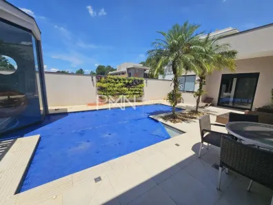 Casa de Condomínio com 3 Quartos à venda, 334m² no Joapiranga, Valinhos