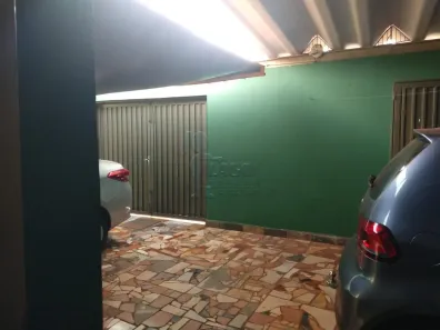 Casa com 4 Quartos à venda, 171m² no Presidente Dutra, Ribeirão Preto