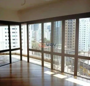 Apartamento com 3 Quartos à venda, 177m² no Moema, São Paulo