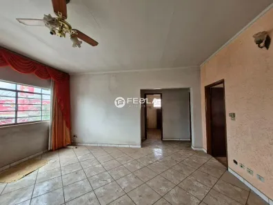 Casa com 6 Quartos para alugar, 248m² no Vila Mollon IV, Santa Bárbara D'Oeste