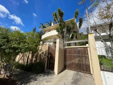 Casa com 3 Quartos para alugar, 280m² no Higienópolis, Santa Cruz do Sul