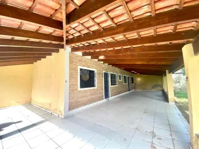 Casa com 2 Quartos à venda, 180m² no Jardim das Gaivotas, Caraguatatuba