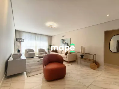 Cobertura com 3 Quartos à venda, 323m² no Ponta da Praia, Santos