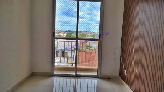 Apartamento com 2 Quartos à venda, 55m² no Jardim Guanabara, Americana