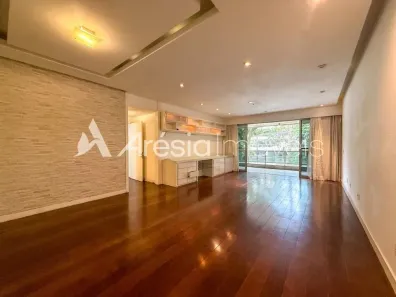 Apartamento com 3 Quartos à venda, 173m² no Barra da Tijuca, Rio de Janeiro
