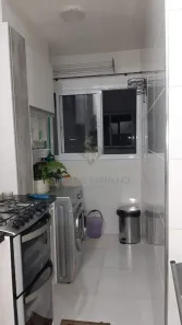 Apartamento com 2 Quartos à venda, 65m² no Residencial Flórida, Ribeirão Preto
