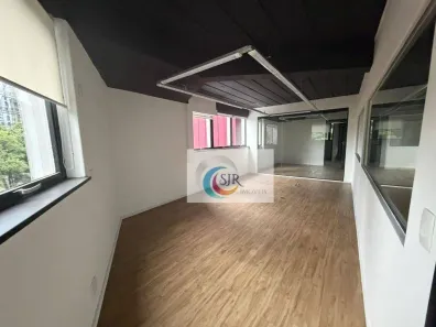 Sala Comercial à venda, 164m² no Vila Olímpia, São Paulo
