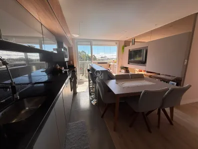 Apartamento com 2 Quartos à venda, 60m² no Sanvitto, Caxias do Sul