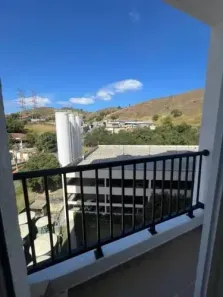 Apartamento com 2 Quartos à venda, 58m² no Venda da Cruz, São Gonçalo
