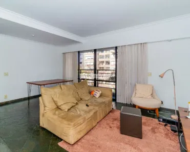 Apartamento com 3 Quartos à venda, 84m² no Vila Olímpia, São Paulo
