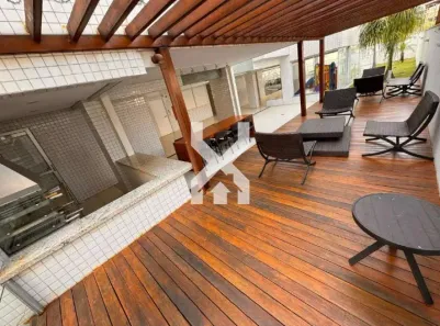 Cobertura com 4 Quartos à venda, 289m² no Sagrada Família, Belo Horizonte