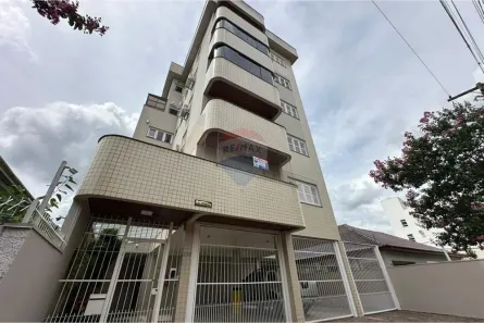 Apartamento com 3 Quartos à venda, 104m² no Centro, Santa Cruz do Sul