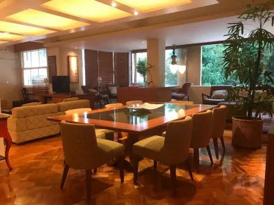 Apartamento com 2 Quartos à venda, 190m² no Copacabana, Rio de Janeiro