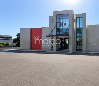 Ponto Comercial para alugar, 54m² no Setor Criméia Oeste, Goiânia