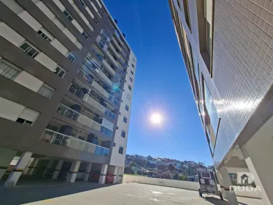 Apartamento com 2 Quartos para alugar, 66m² no Roçado, São José