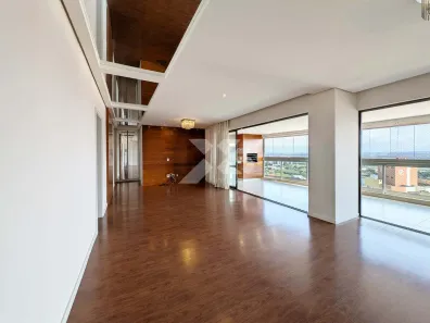 Apartamento com 3 Quartos à venda, 165m² no Gleba Fazenda Palhano, Londrina