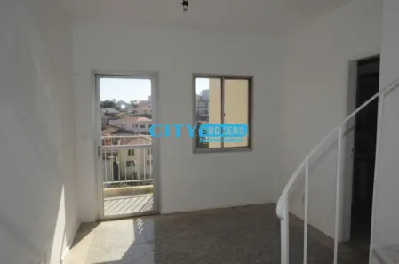 Apartamento com 3 Quartos à venda, 63m² no Vila Parque Jabaquara, São Paulo