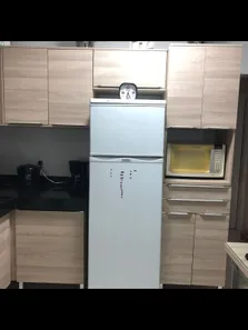 Cobertura com 3 Quartos à venda, 140m² no Bom Pastor, Juiz de Fora