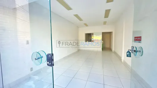 Sala Comercial para alugar, 50m² no Setor Central, Goiânia