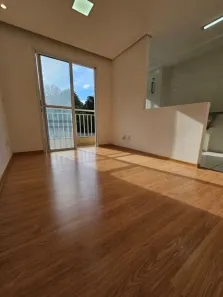 Apartamento com 2 Quartos à venda, 47m² no Jardim Ísis, Cotia