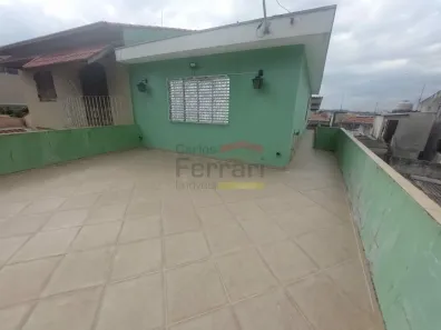 Sobrado com 6 Quartos à venda, 264m² no Jardim Brasil (Zona Norte), São Paulo