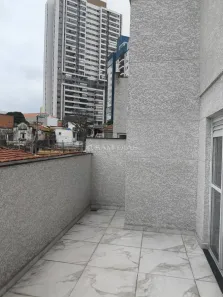 Apartamento com 2 Quartos à venda, 39m² no Parada Inglesa, São Paulo