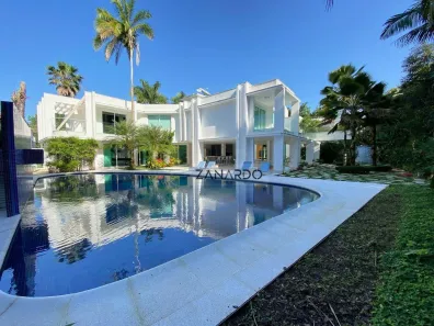 Casa com 7 Quartos para alugar, 1035m² no Riviera, Bertioga