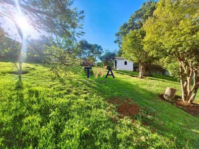Lote/Terreno à venda, 809m² no Villa Bella, Itabirito